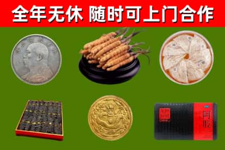 大同市回收礼品